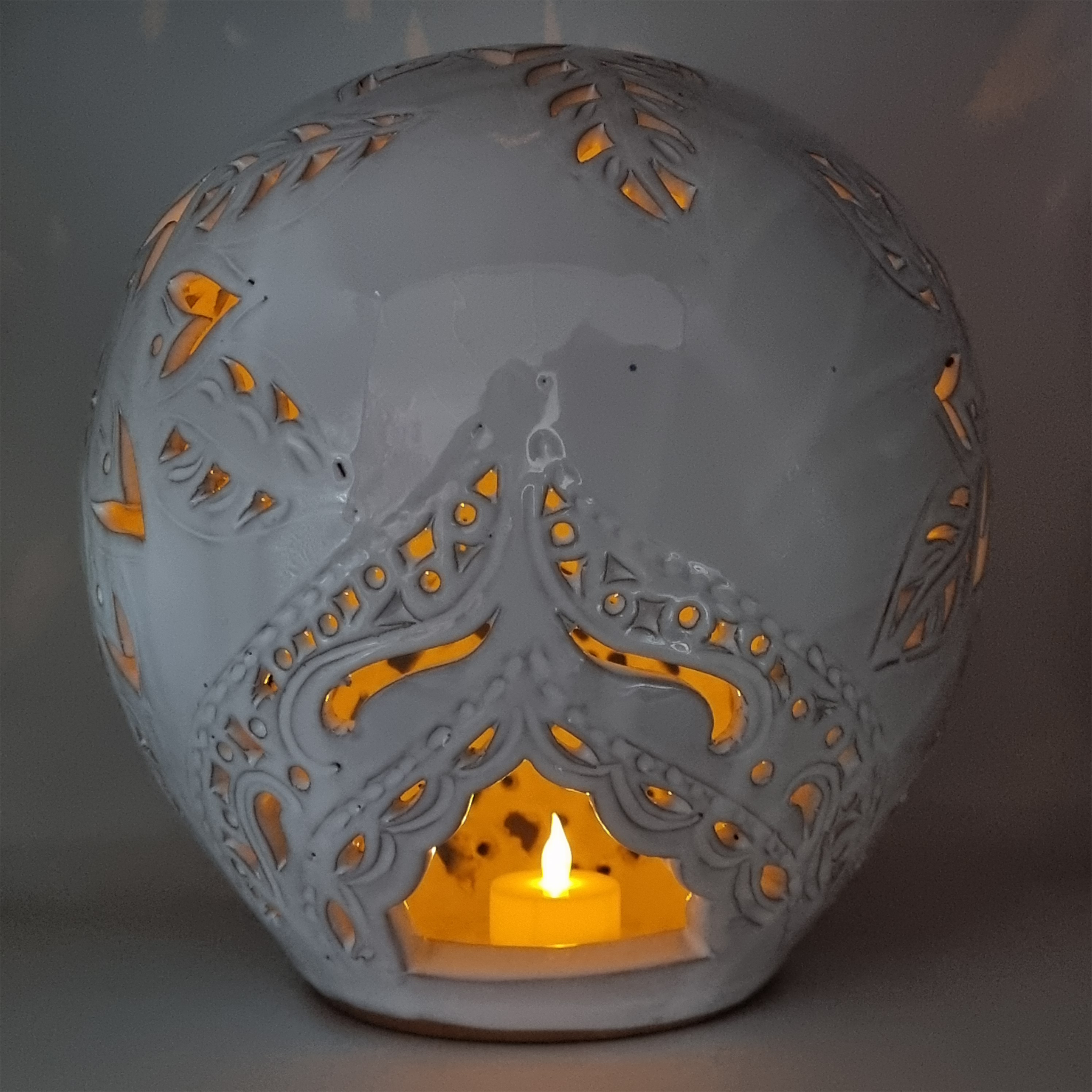 Ball Lantern