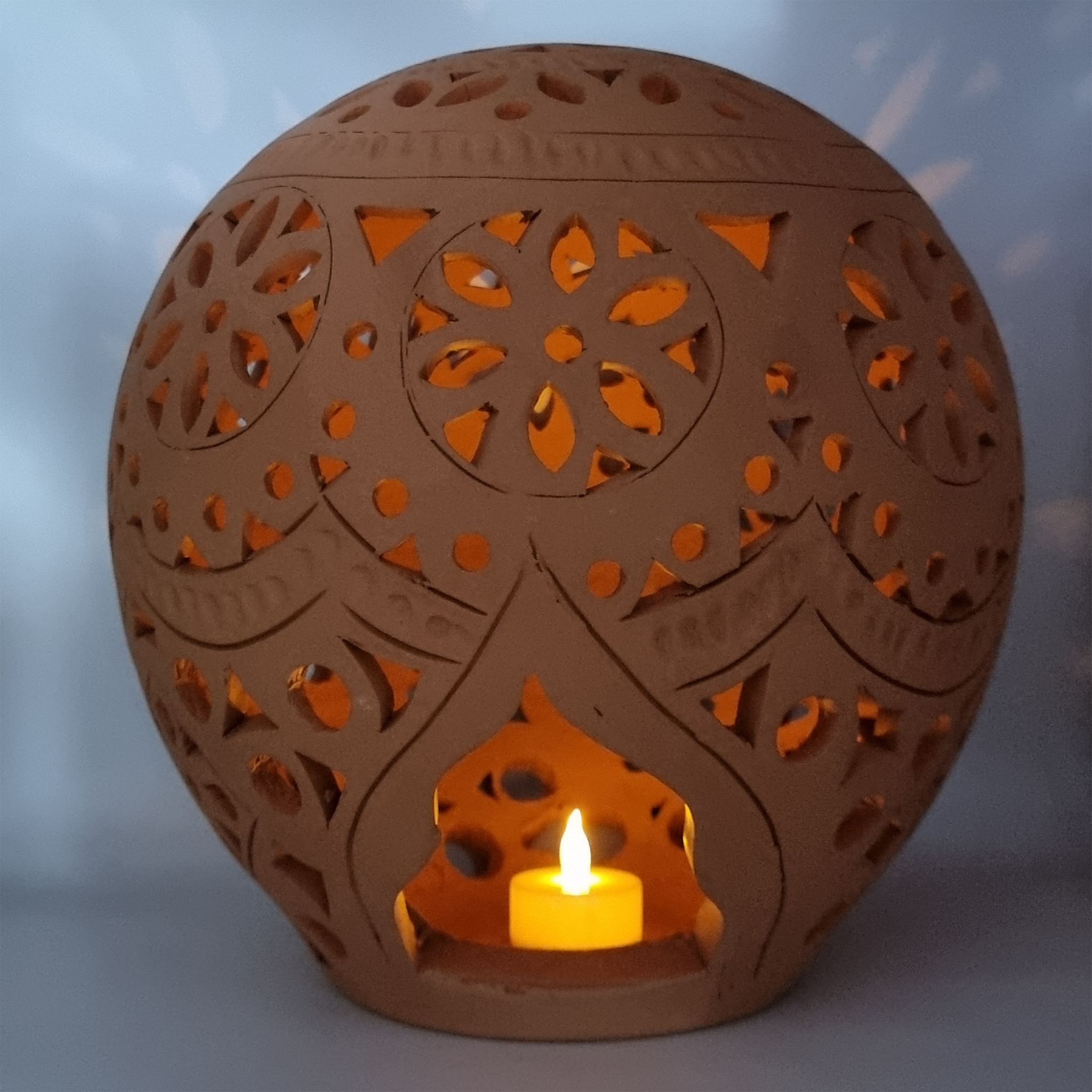 Ball Lantern