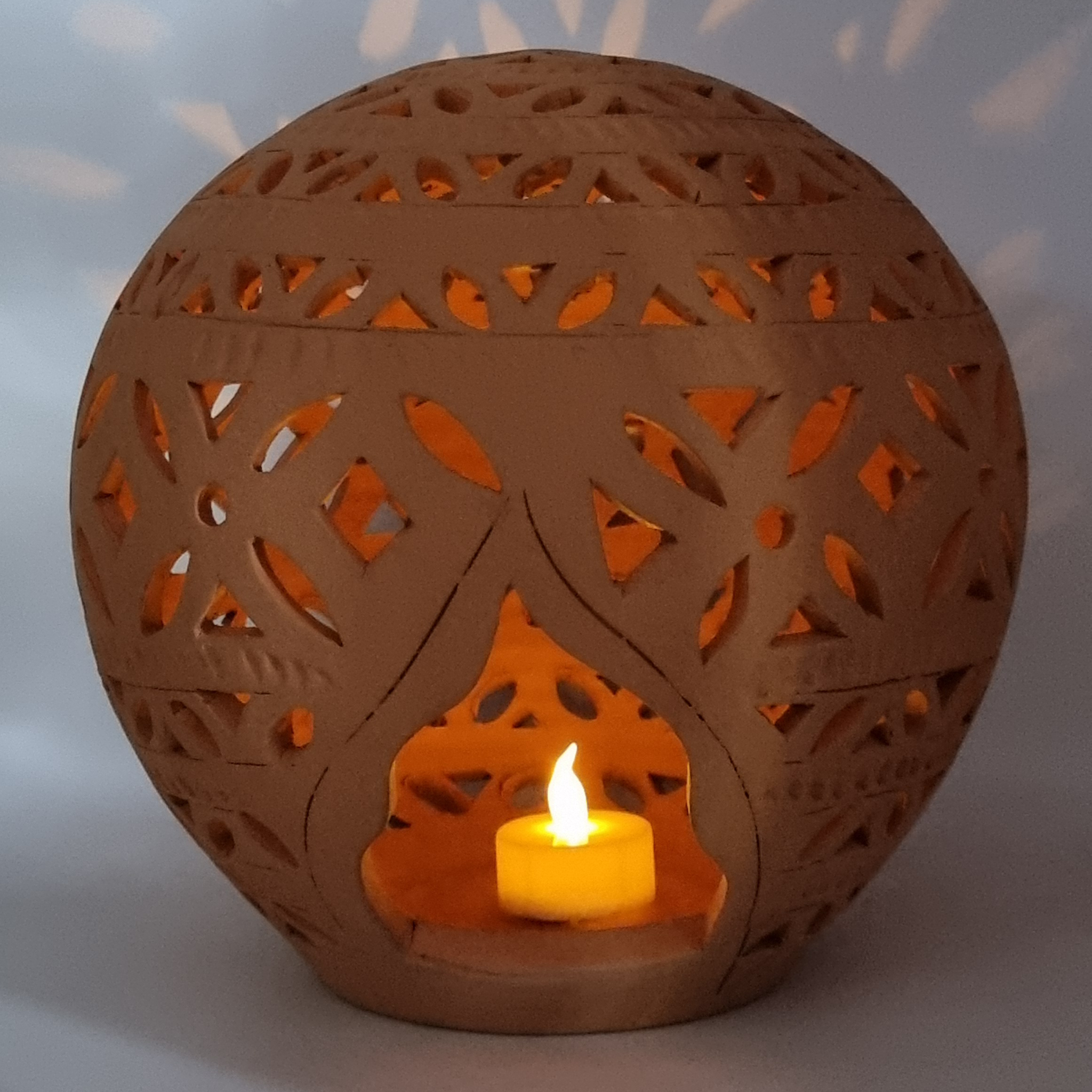 Ball Lantern