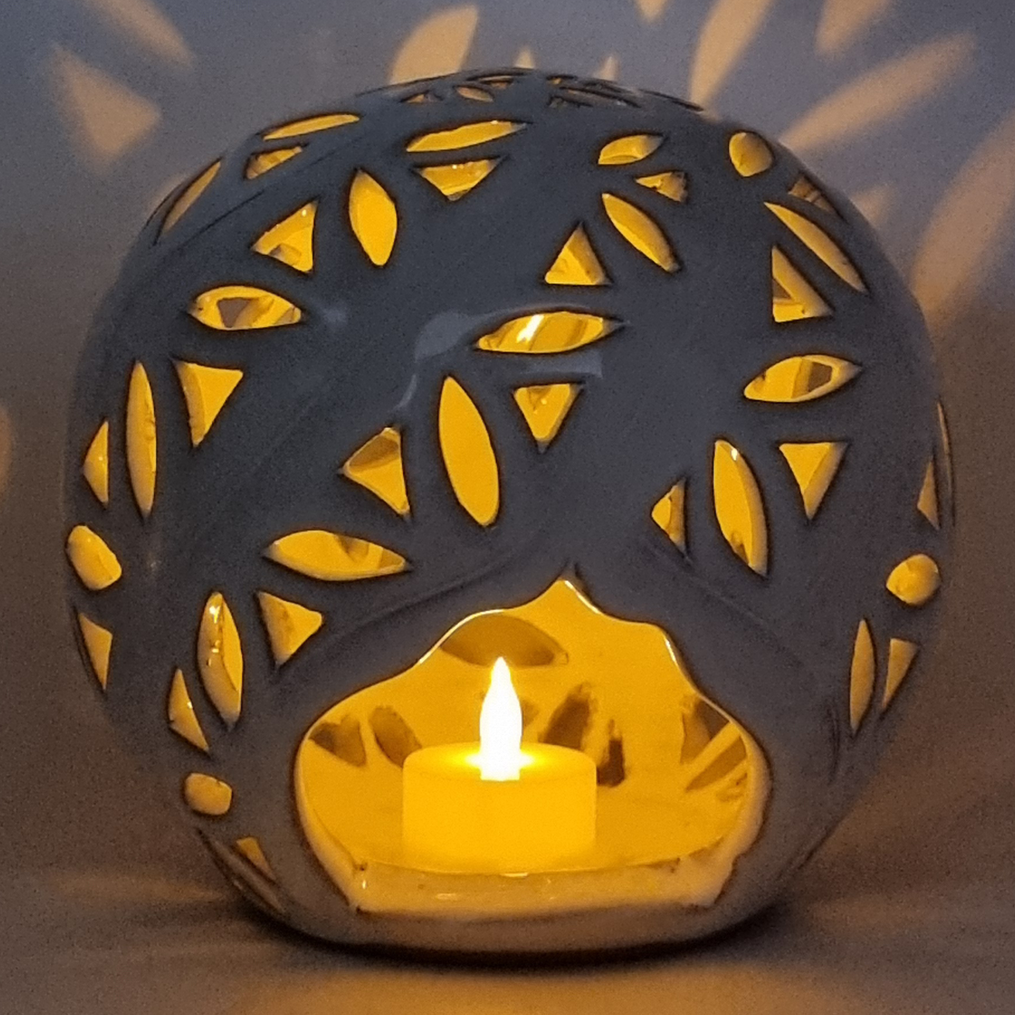 Ball Lantern