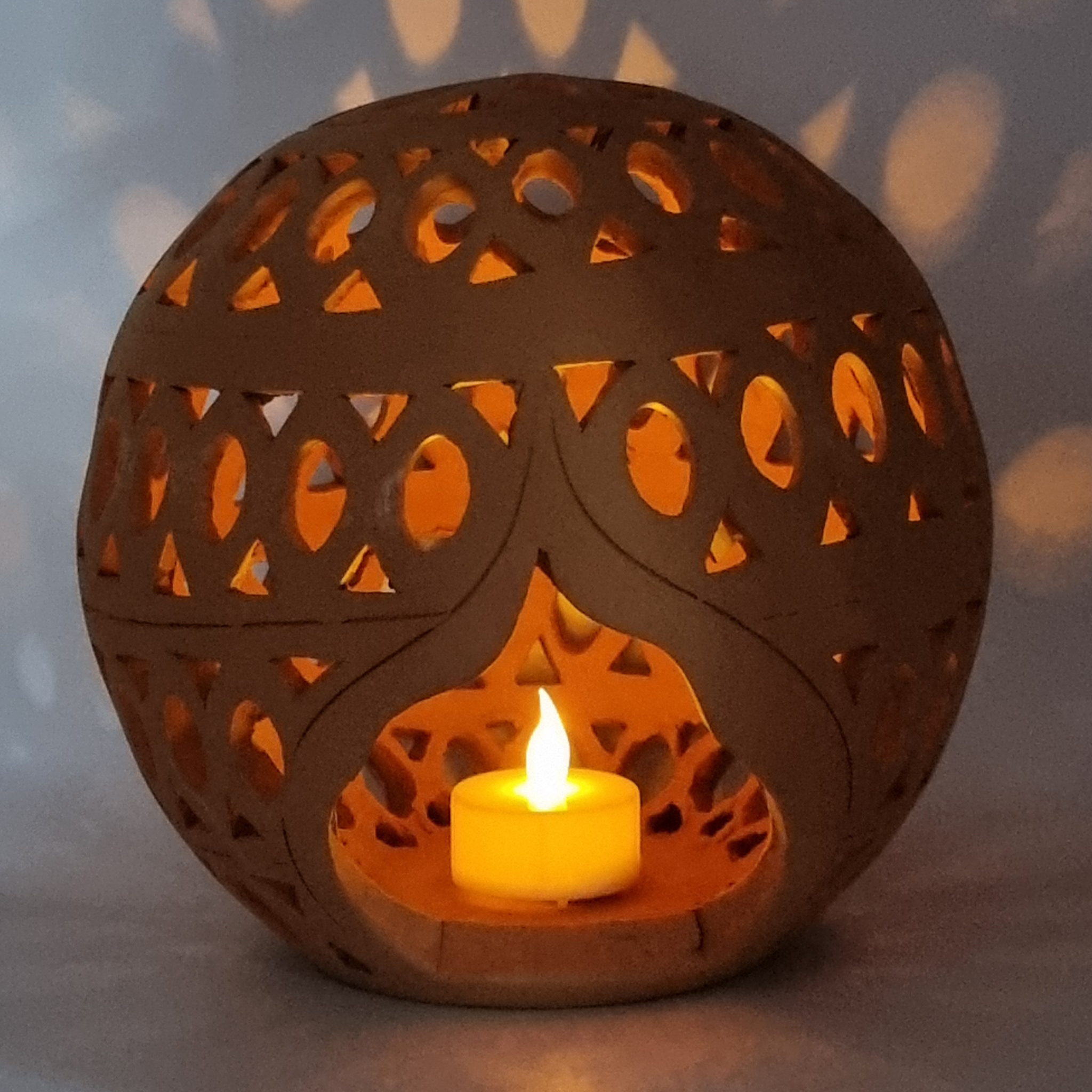 Ball Lantern