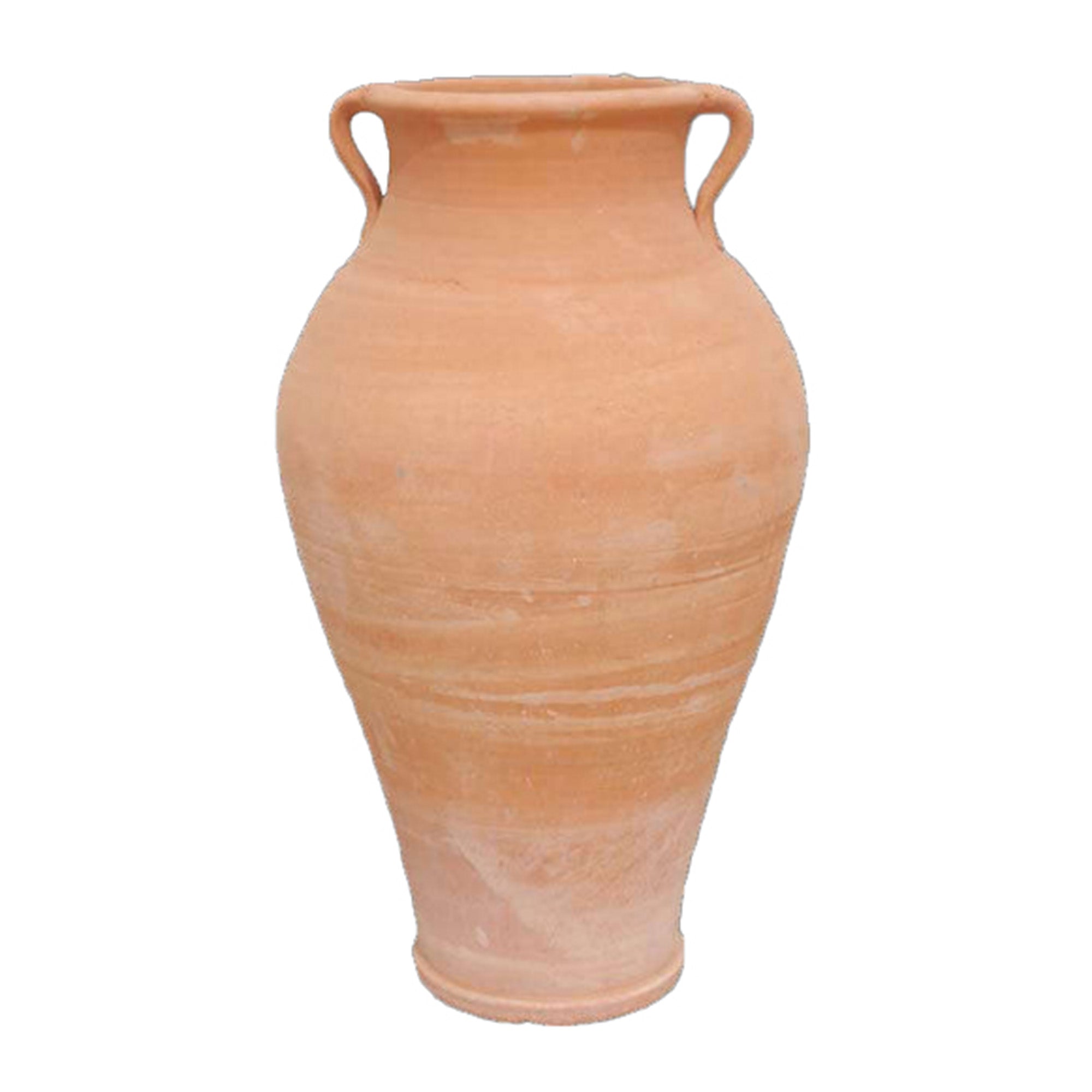 Boukali Terracotta Pot