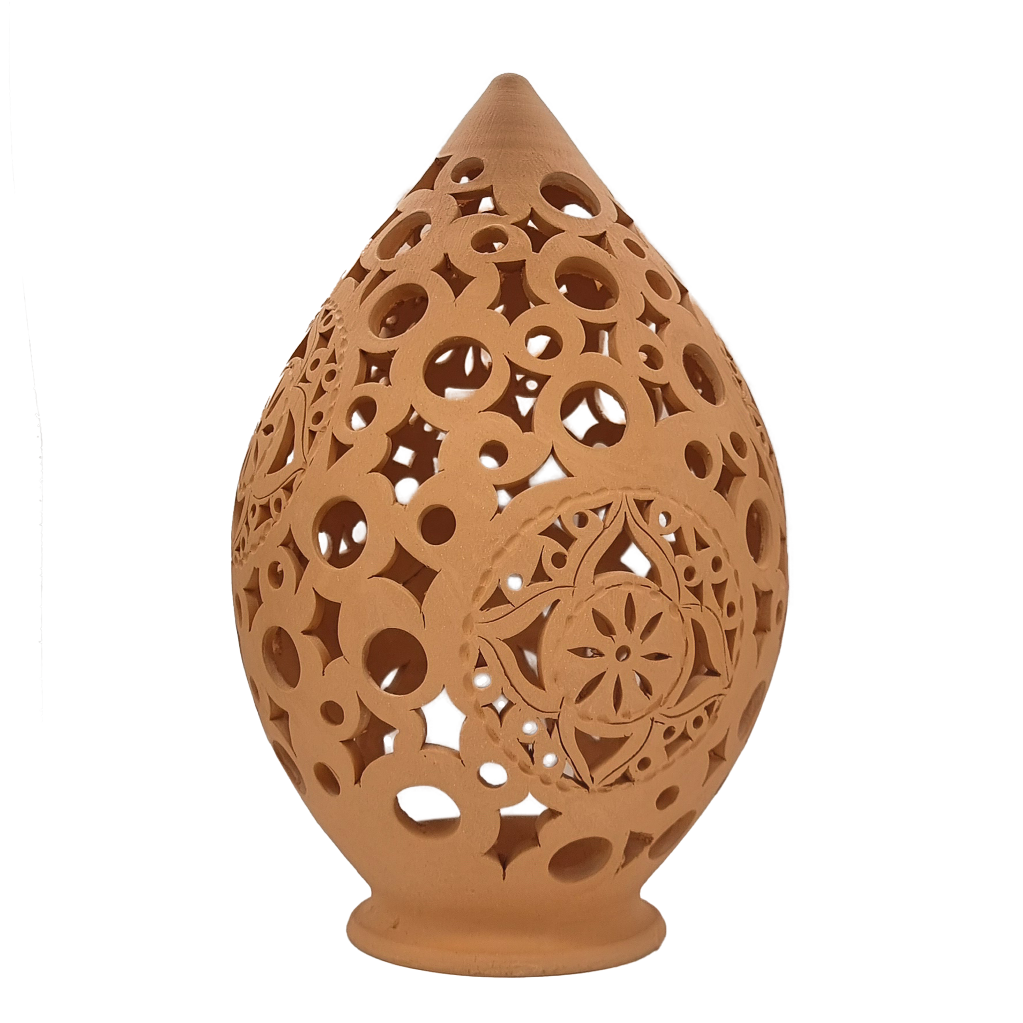 Egg Lantern