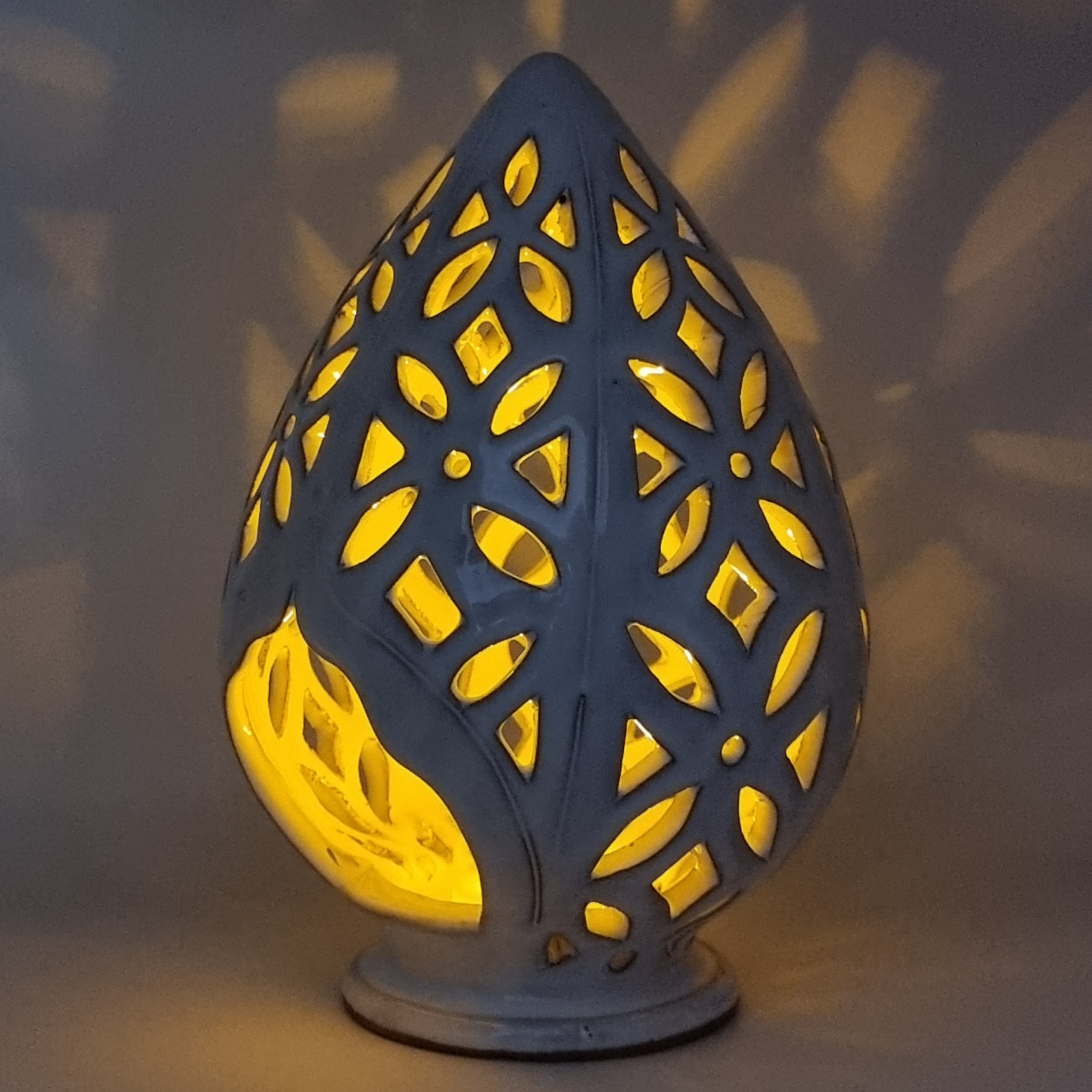 Egg Lantern