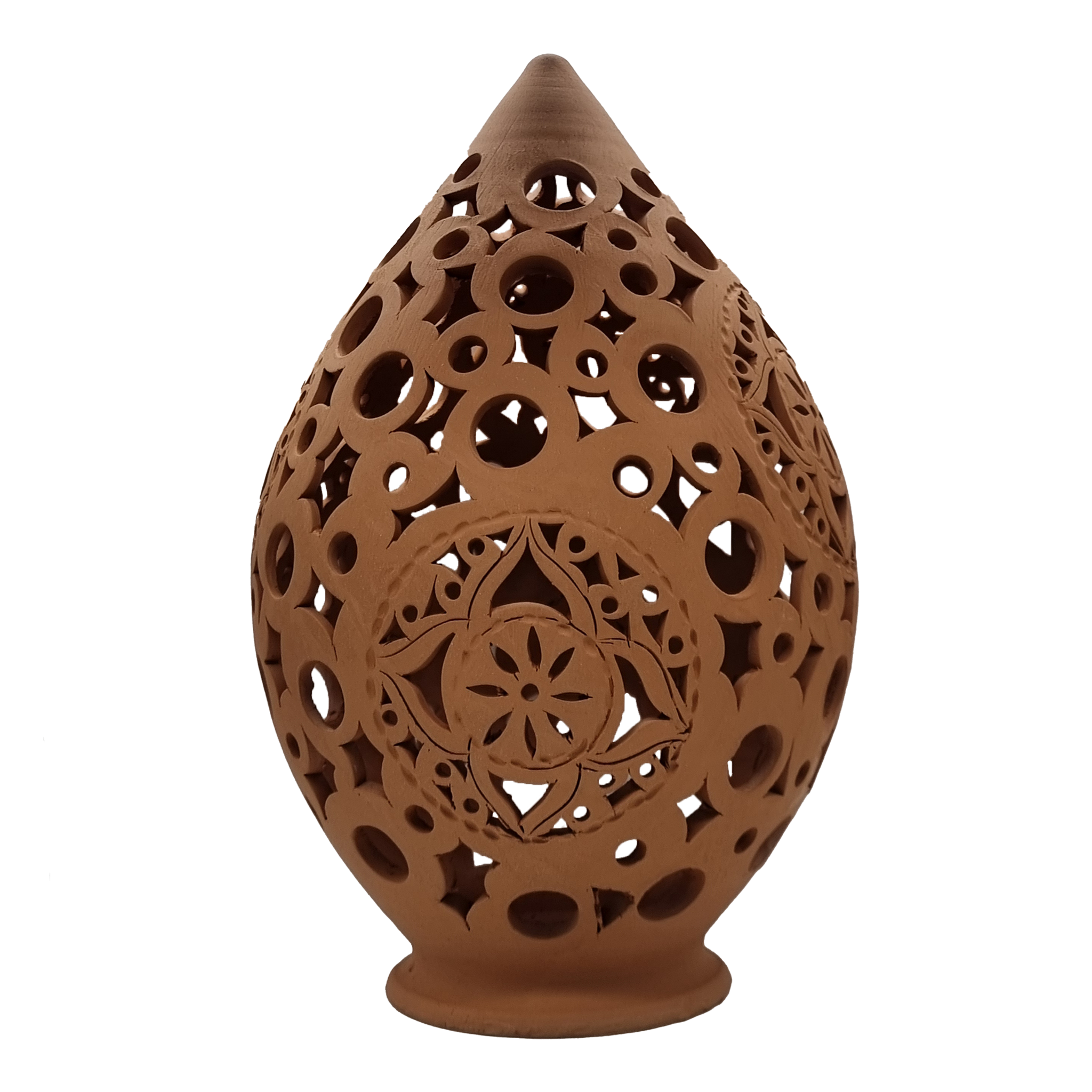 Egg Lantern