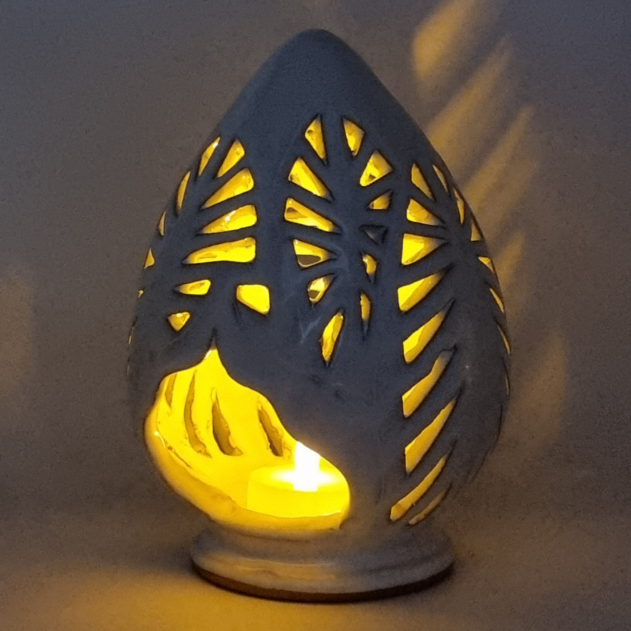 Egg Lantern