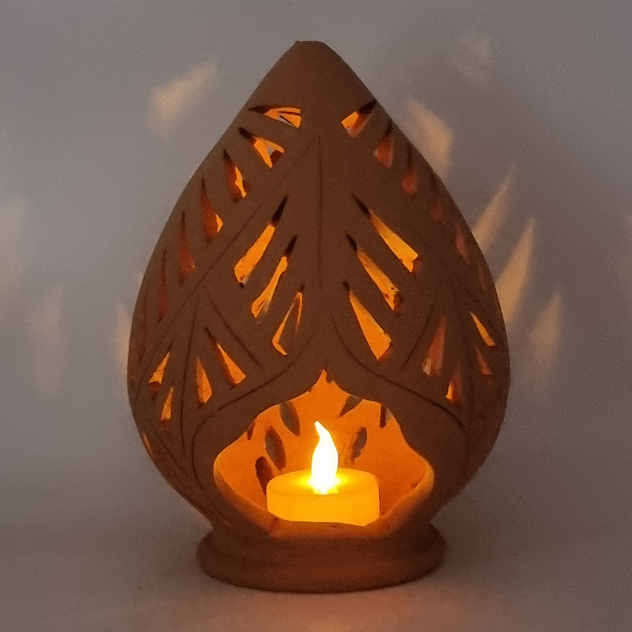 Egg Lantern