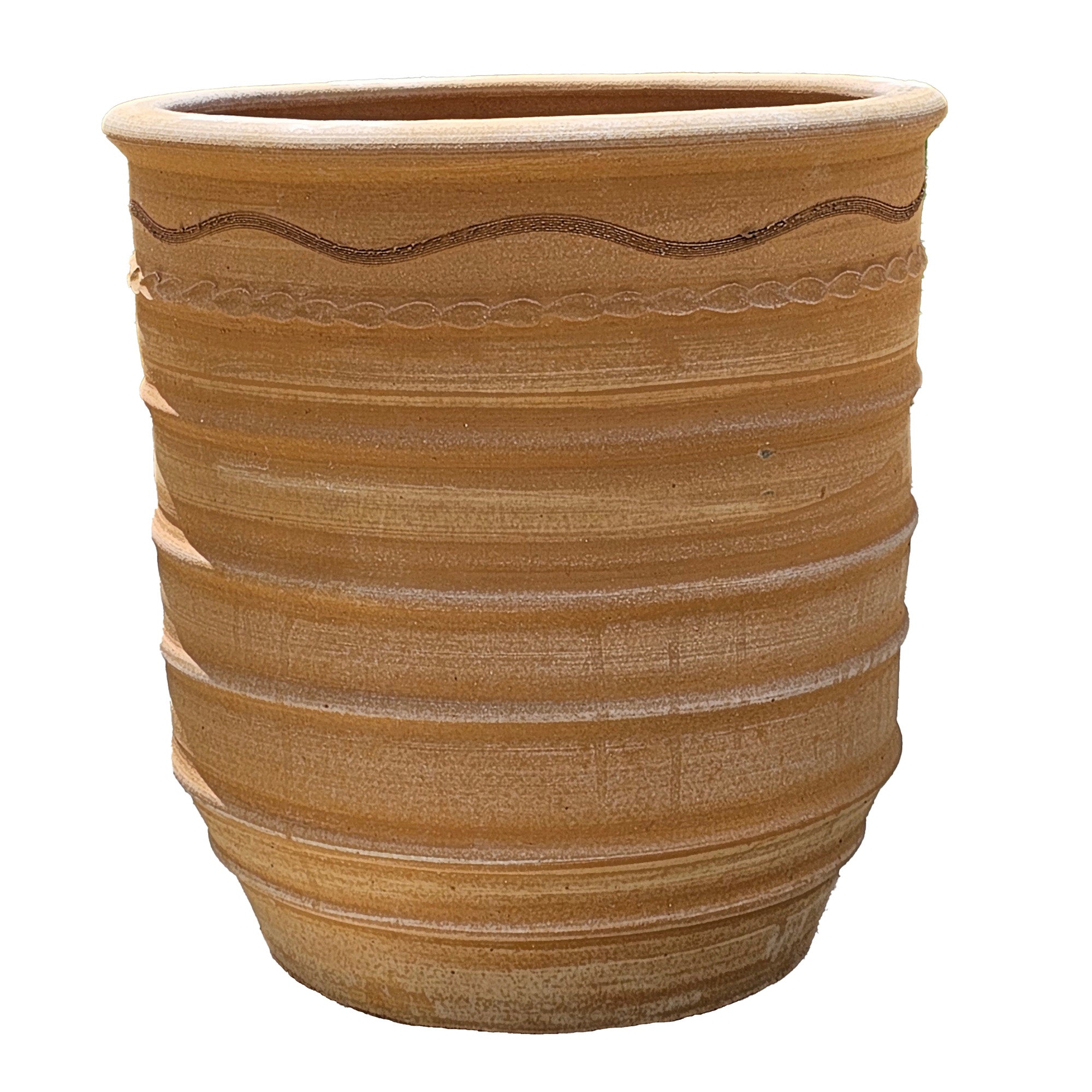 Exara Terracotta Pots