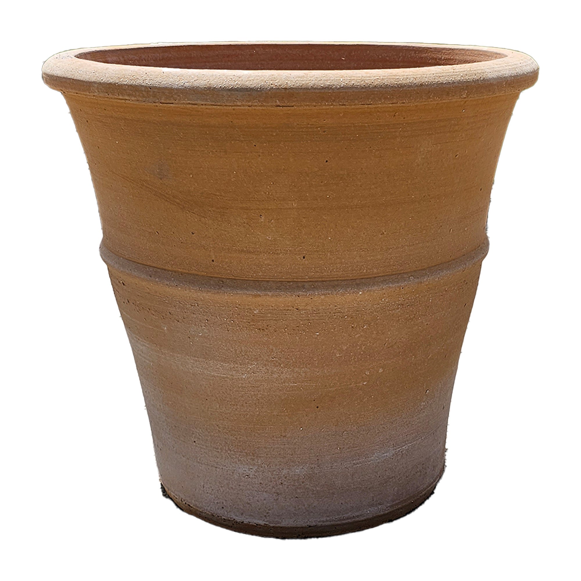 Monahou Terracotta Pot