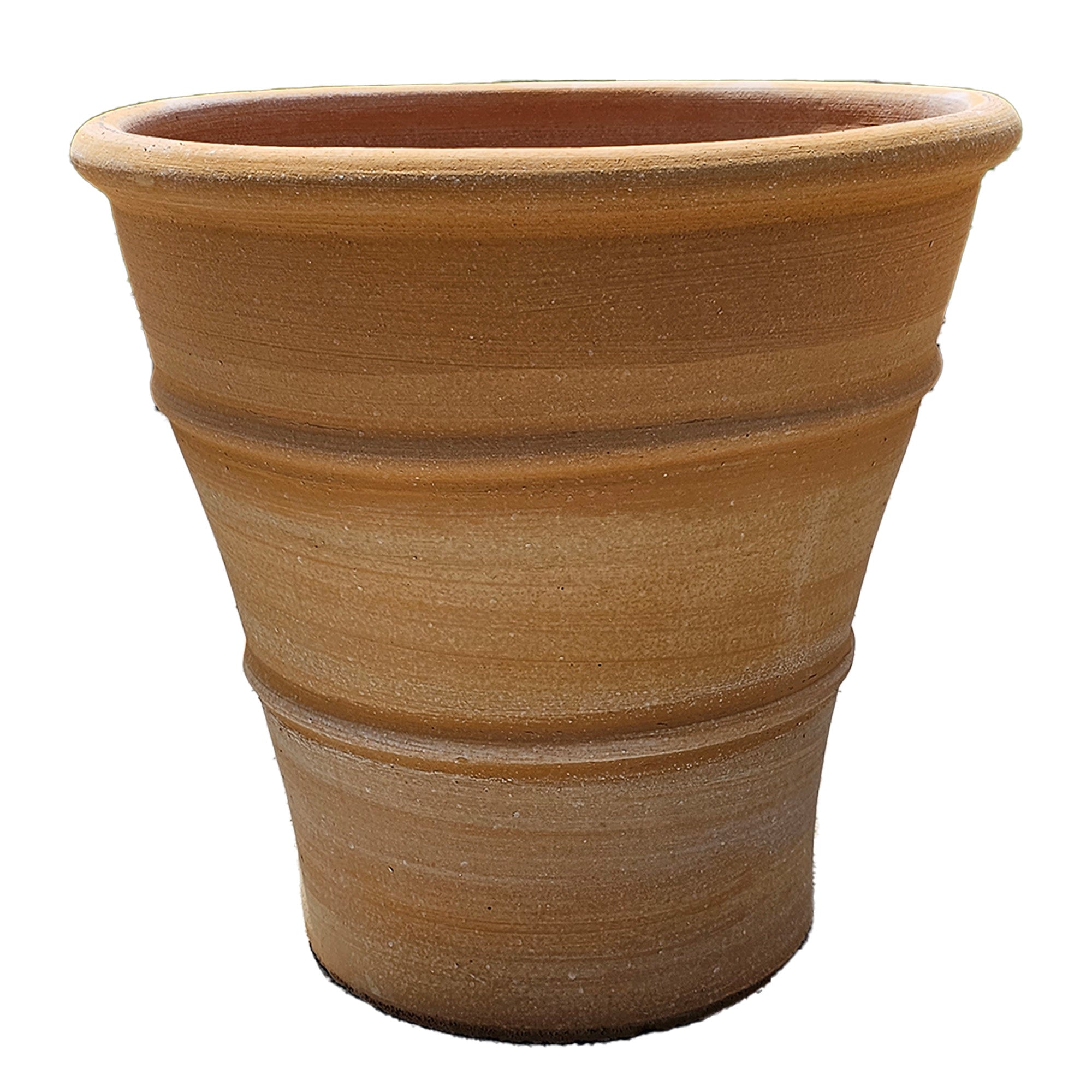 Monahou Terracotta Pot