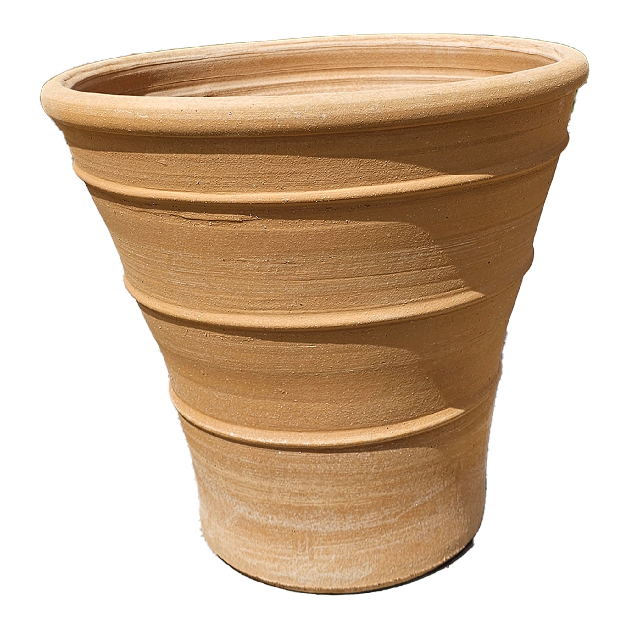 Monahou Terracotta Pot