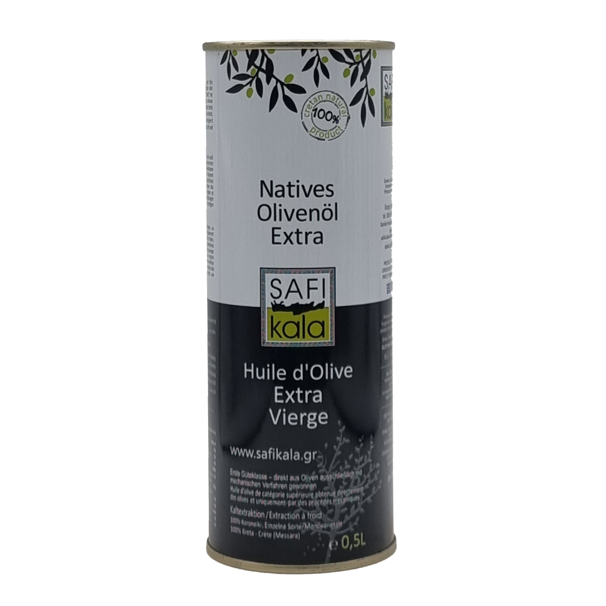 SAFI Kala Olive Oil