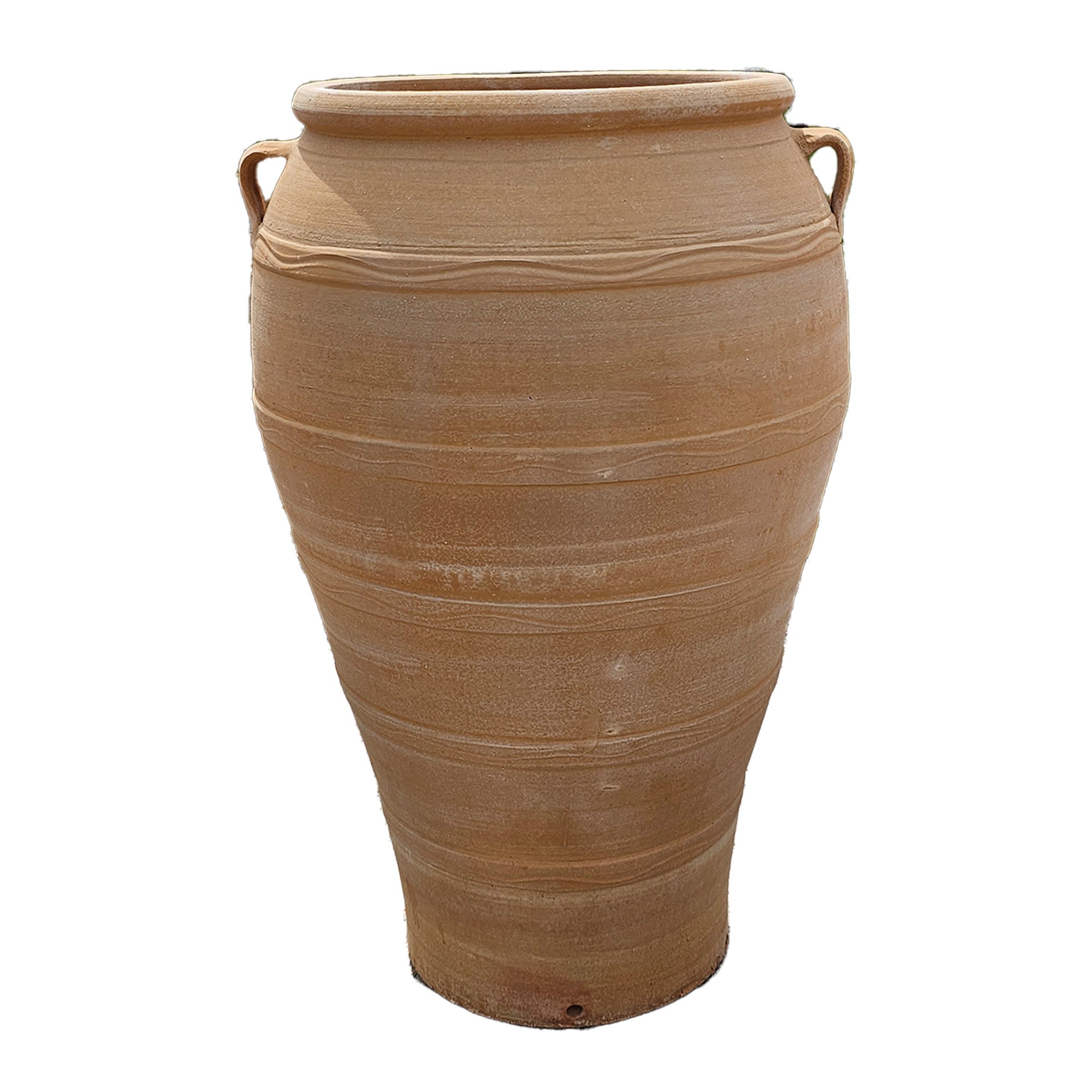 Pithos Terracotta Pot