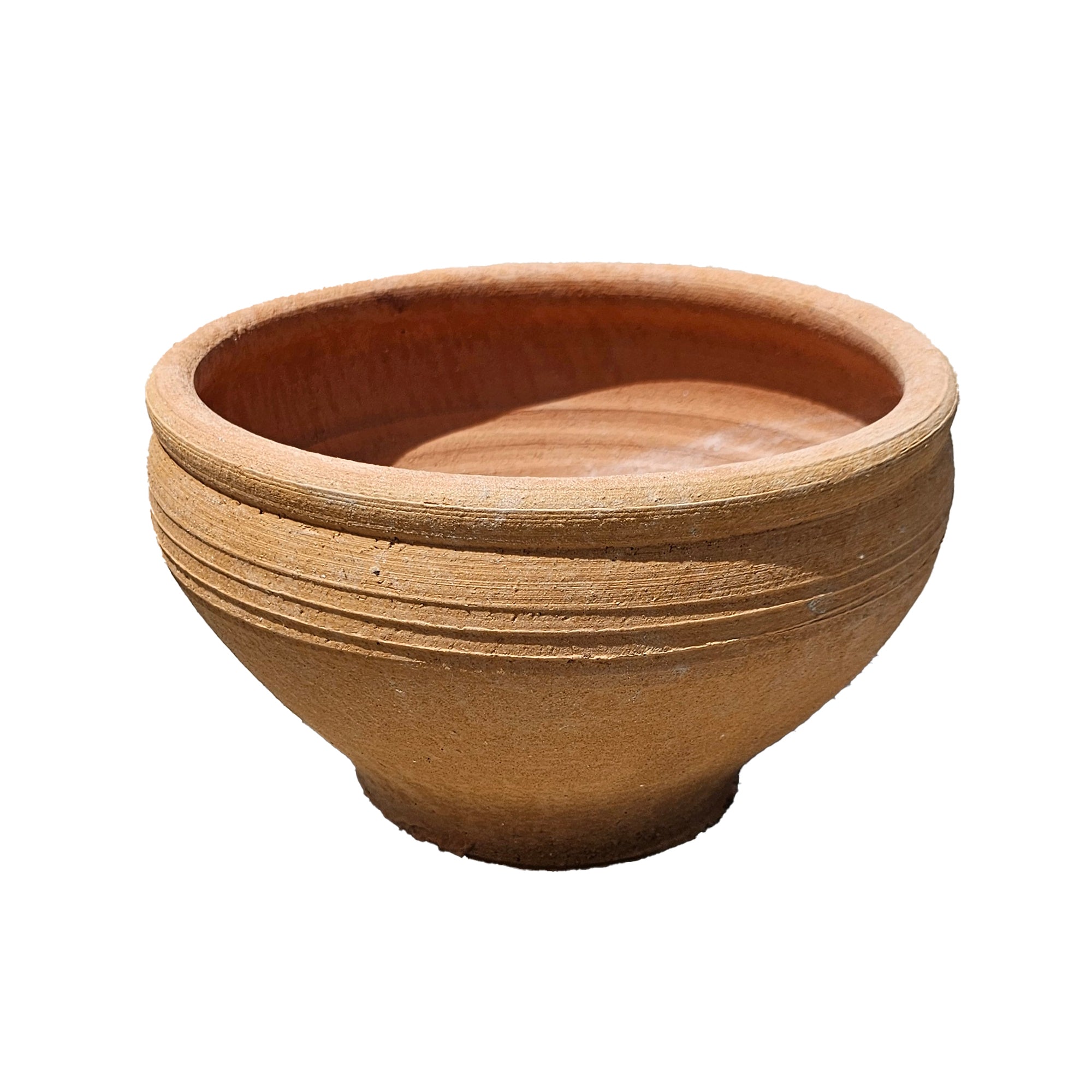 Eri Terracotta Pot