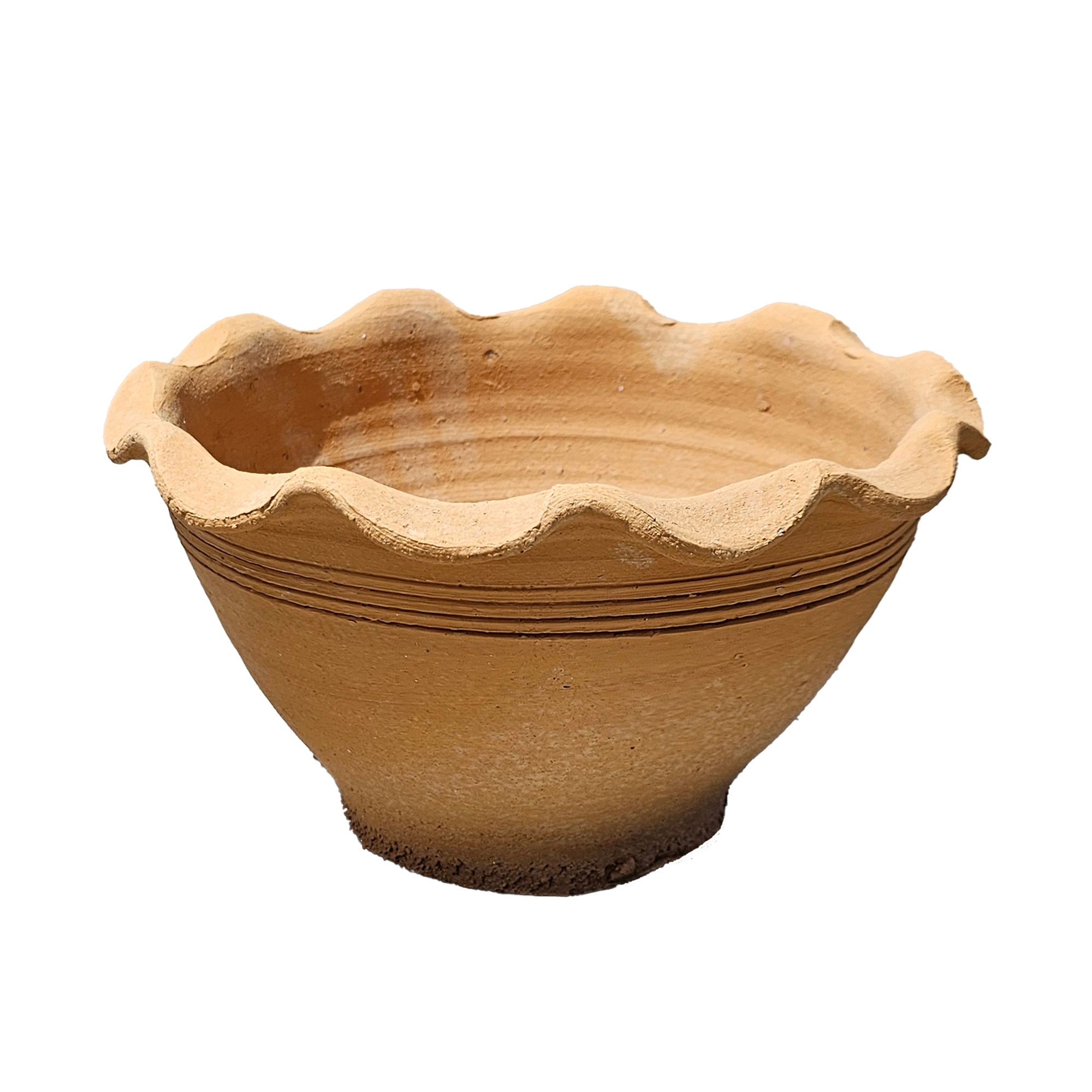 Kaspo Terracotta Pot