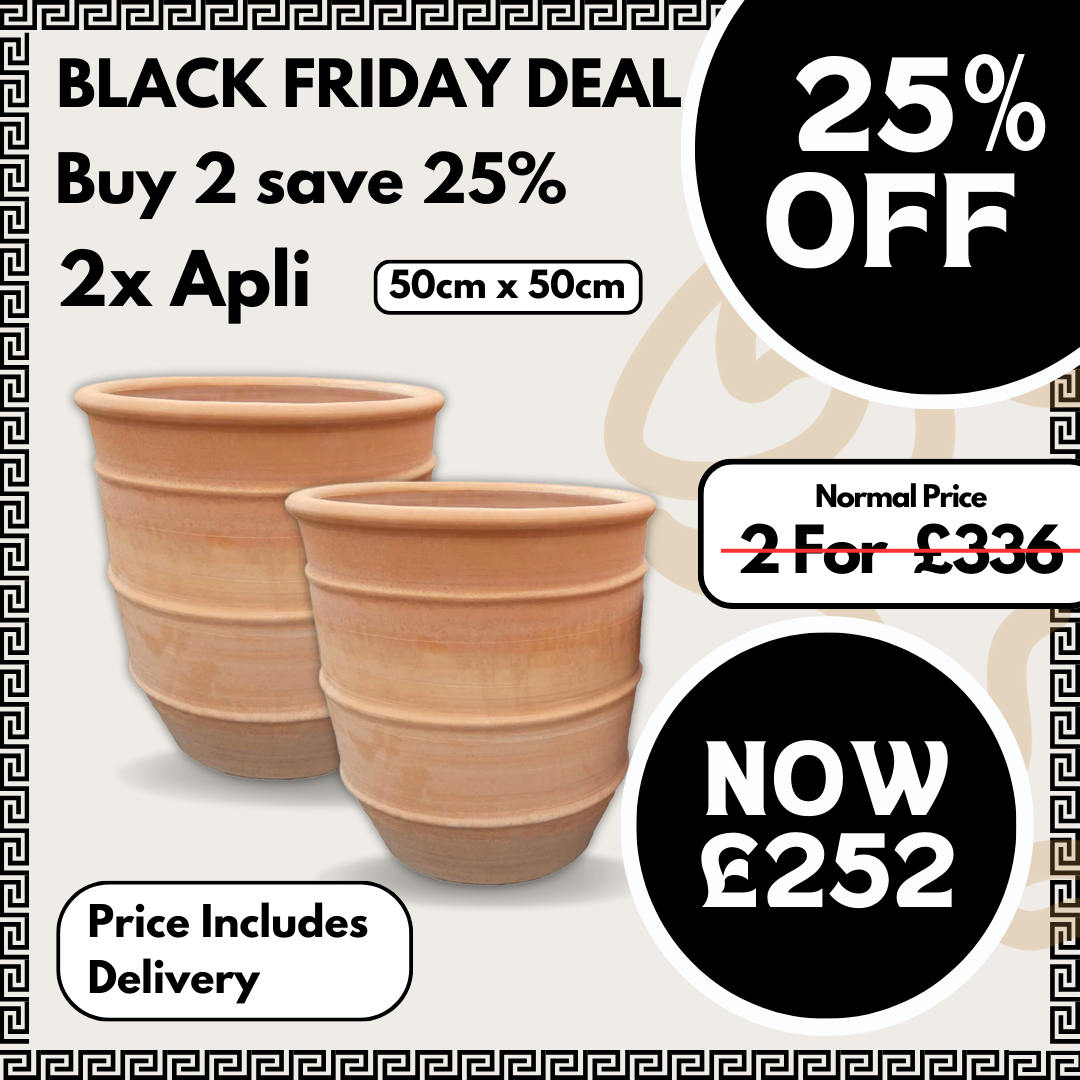 2x Apli 50x50cm Bundle