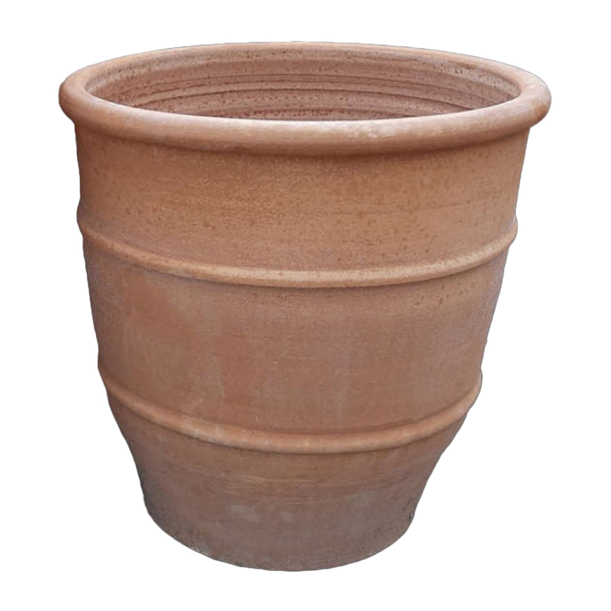 Apli Terracotta Pot