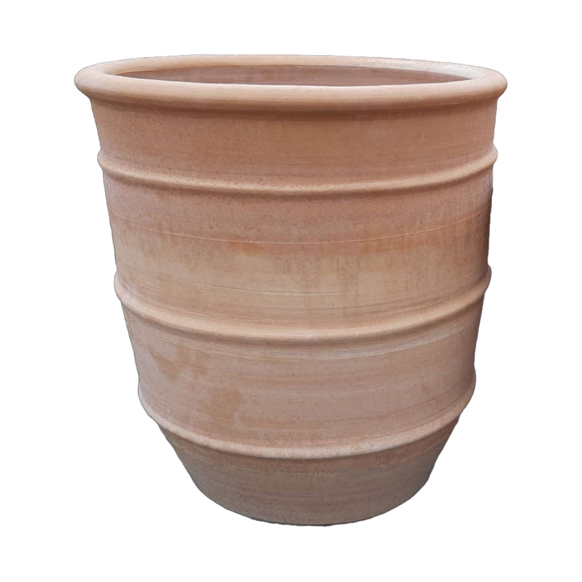 Apli Cretan Terracotta Pot
