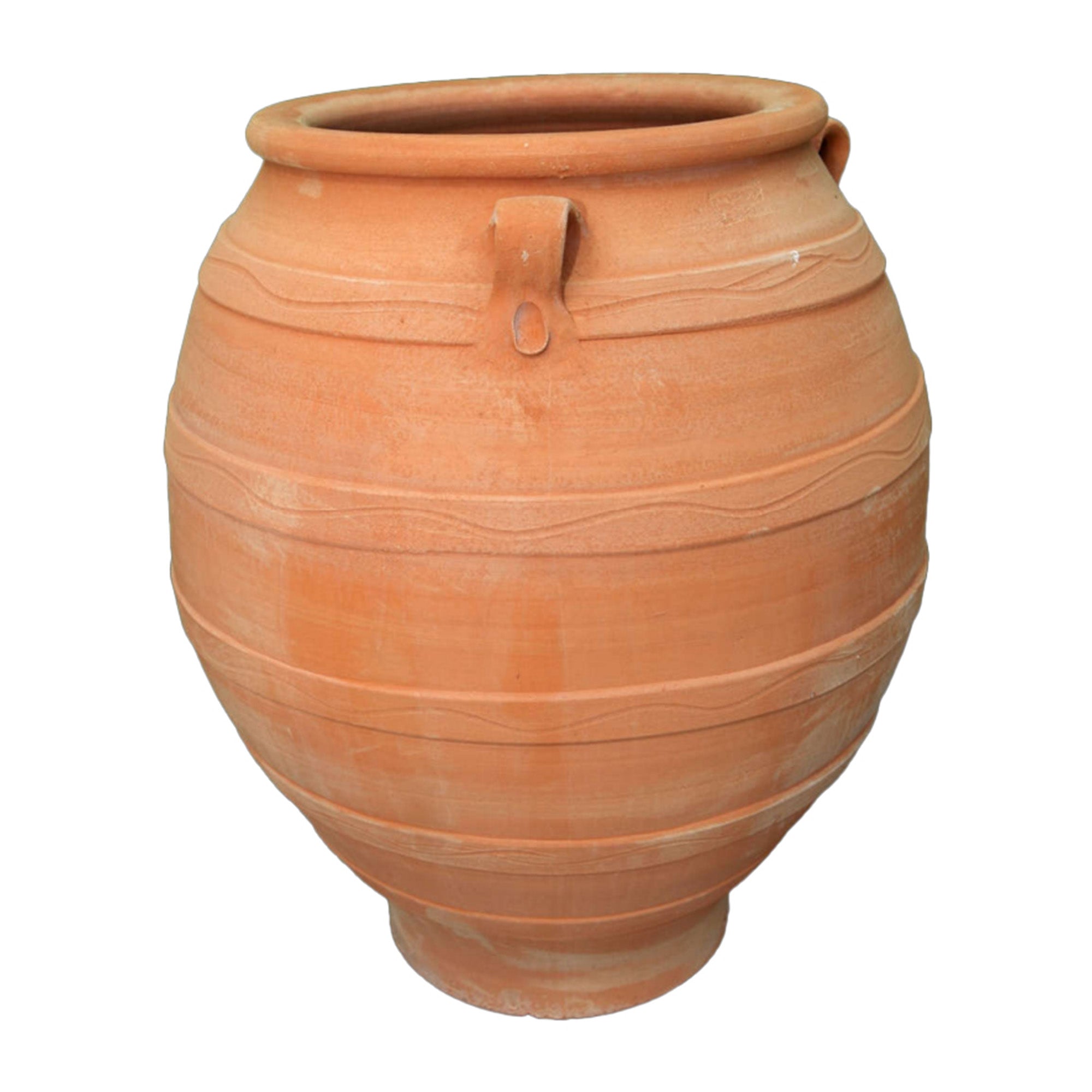 Bala Cretan Terracotta Pot