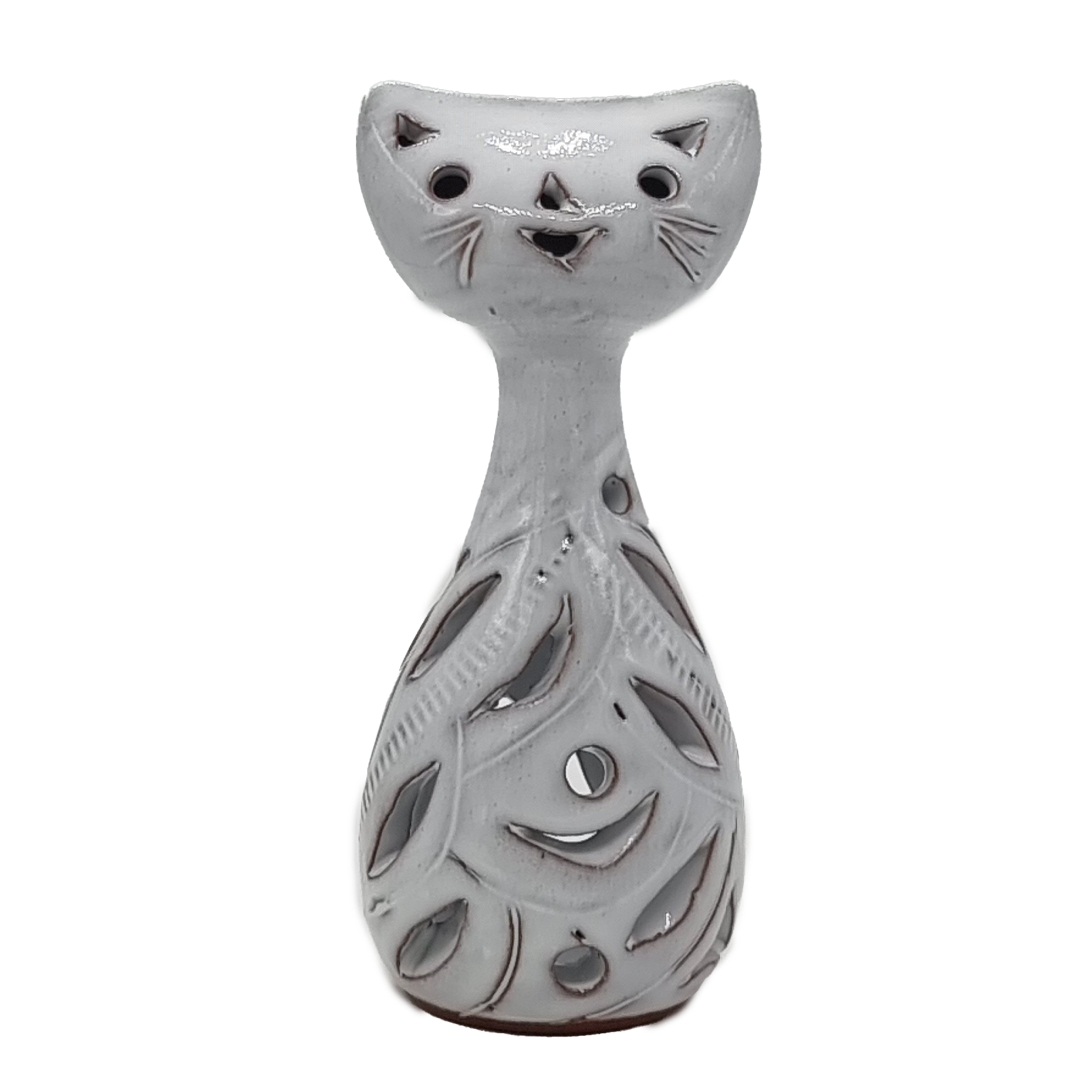 Cat Lantern