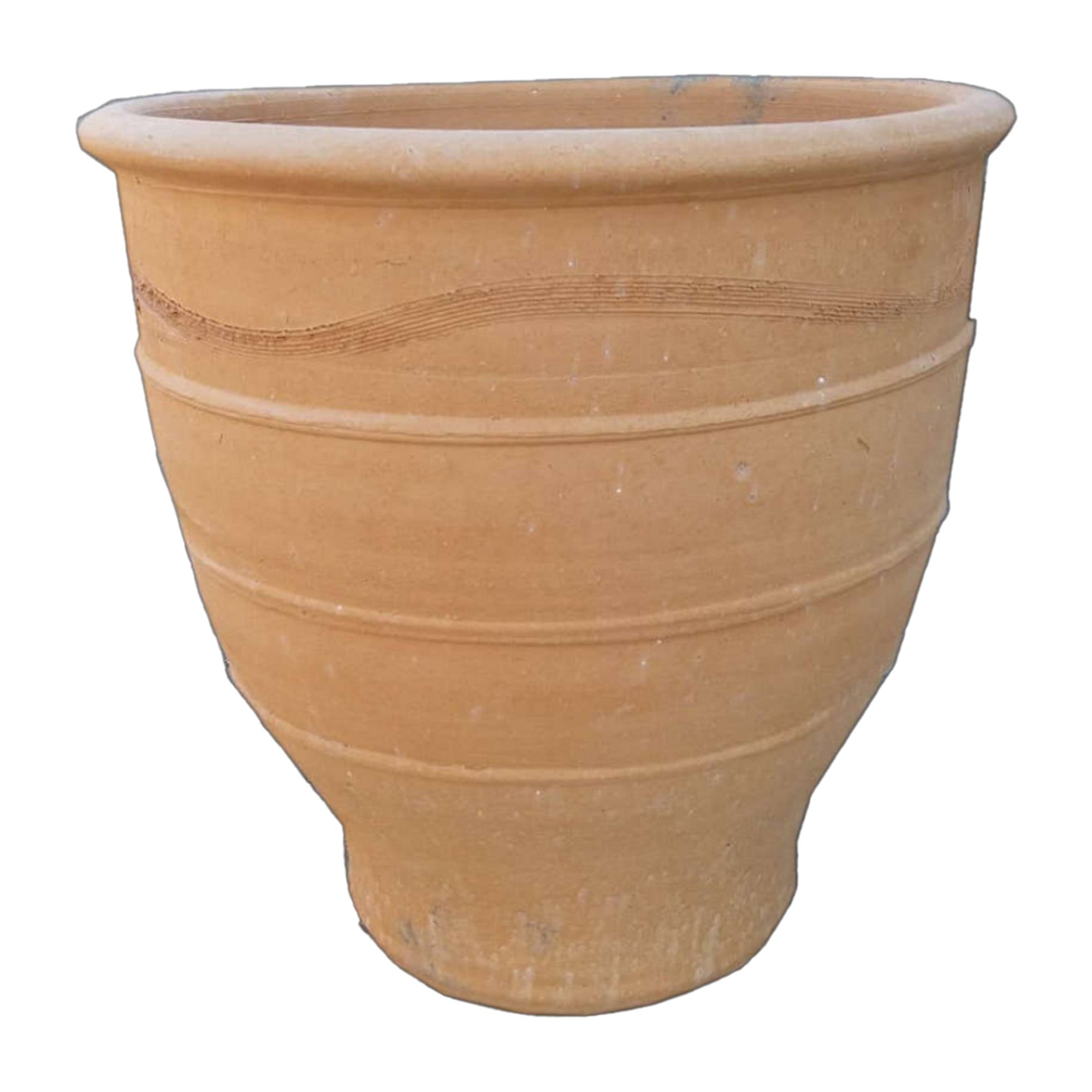 Exaraki Terracotta Pot