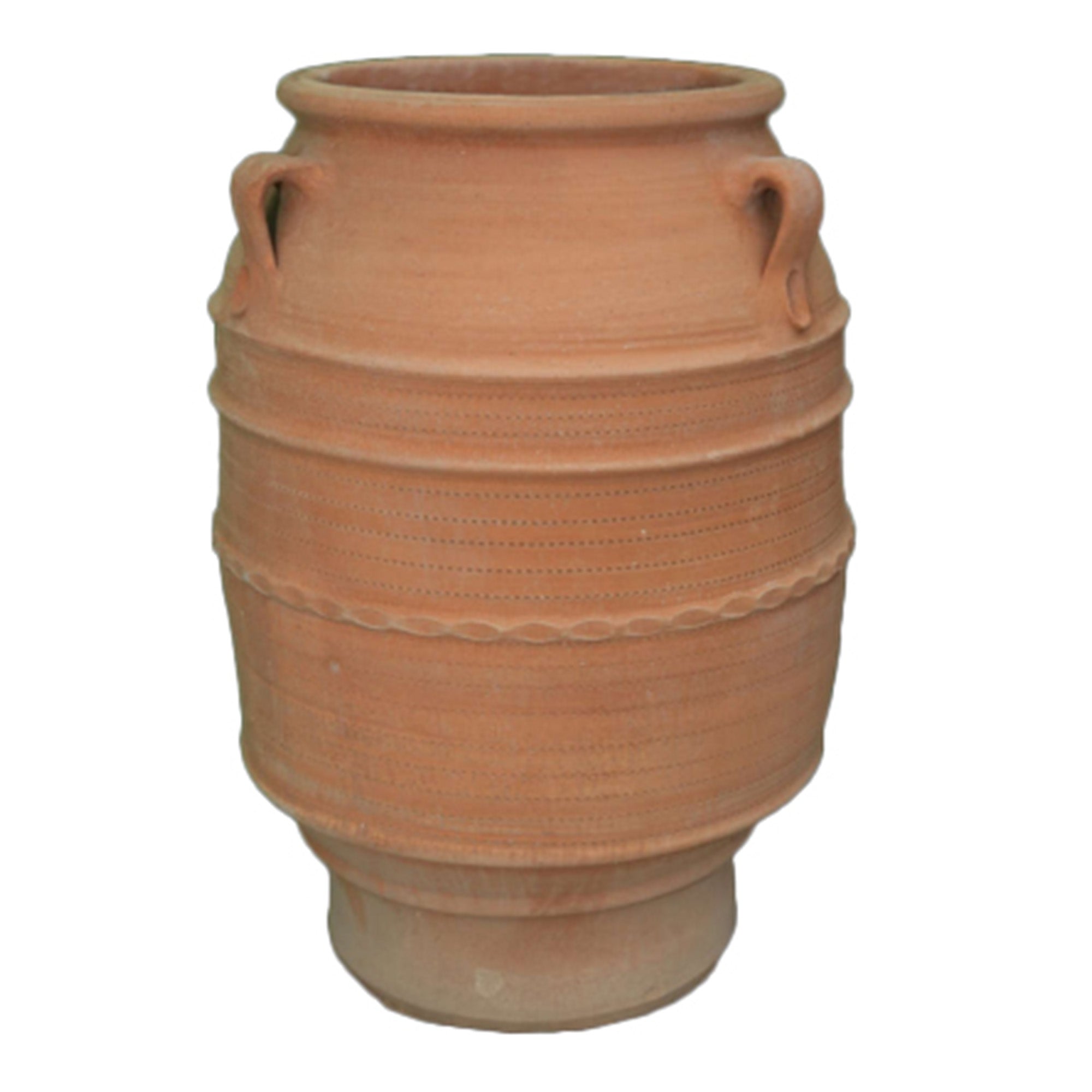 Knossos Terracotta Pot