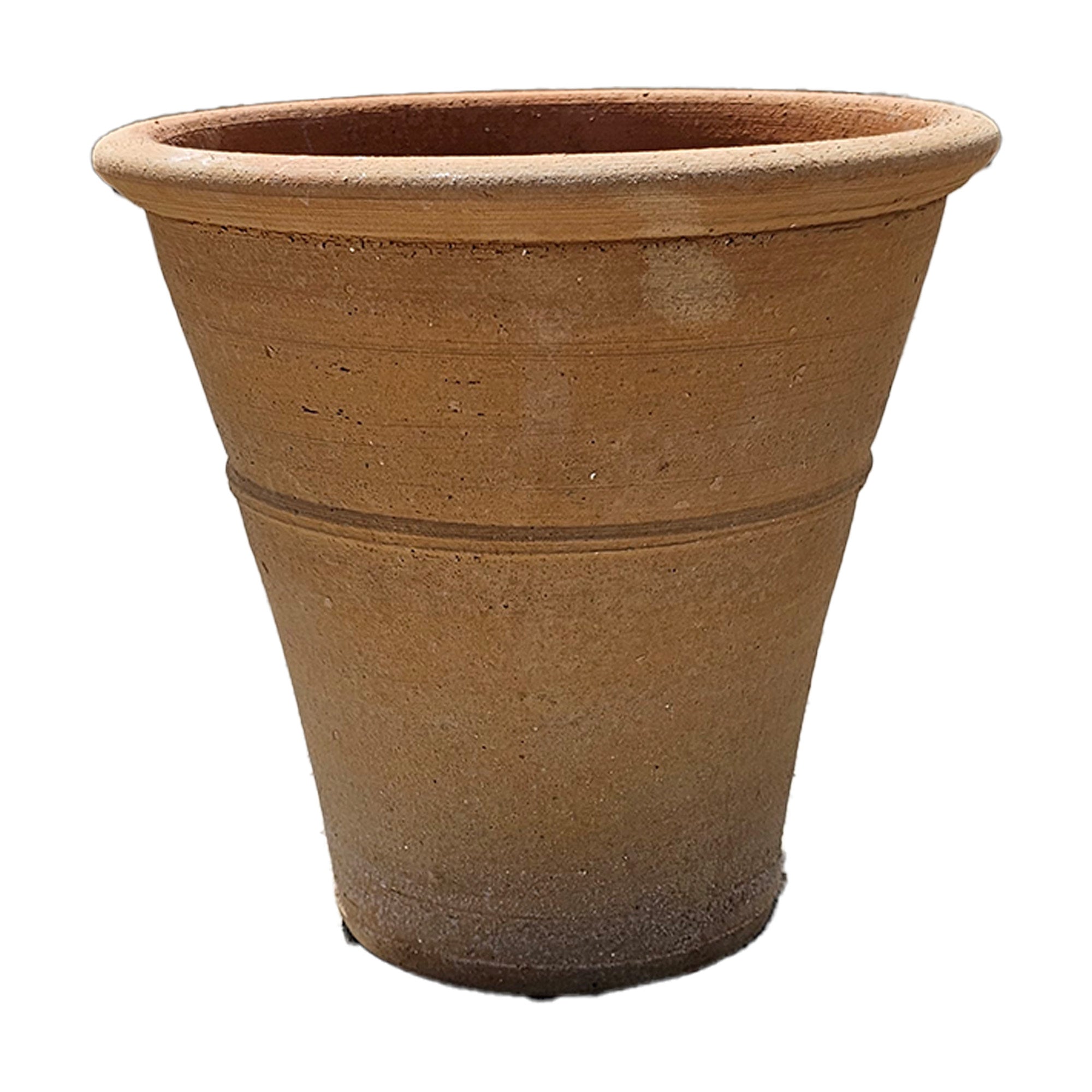 Monahou Terracotta Pot