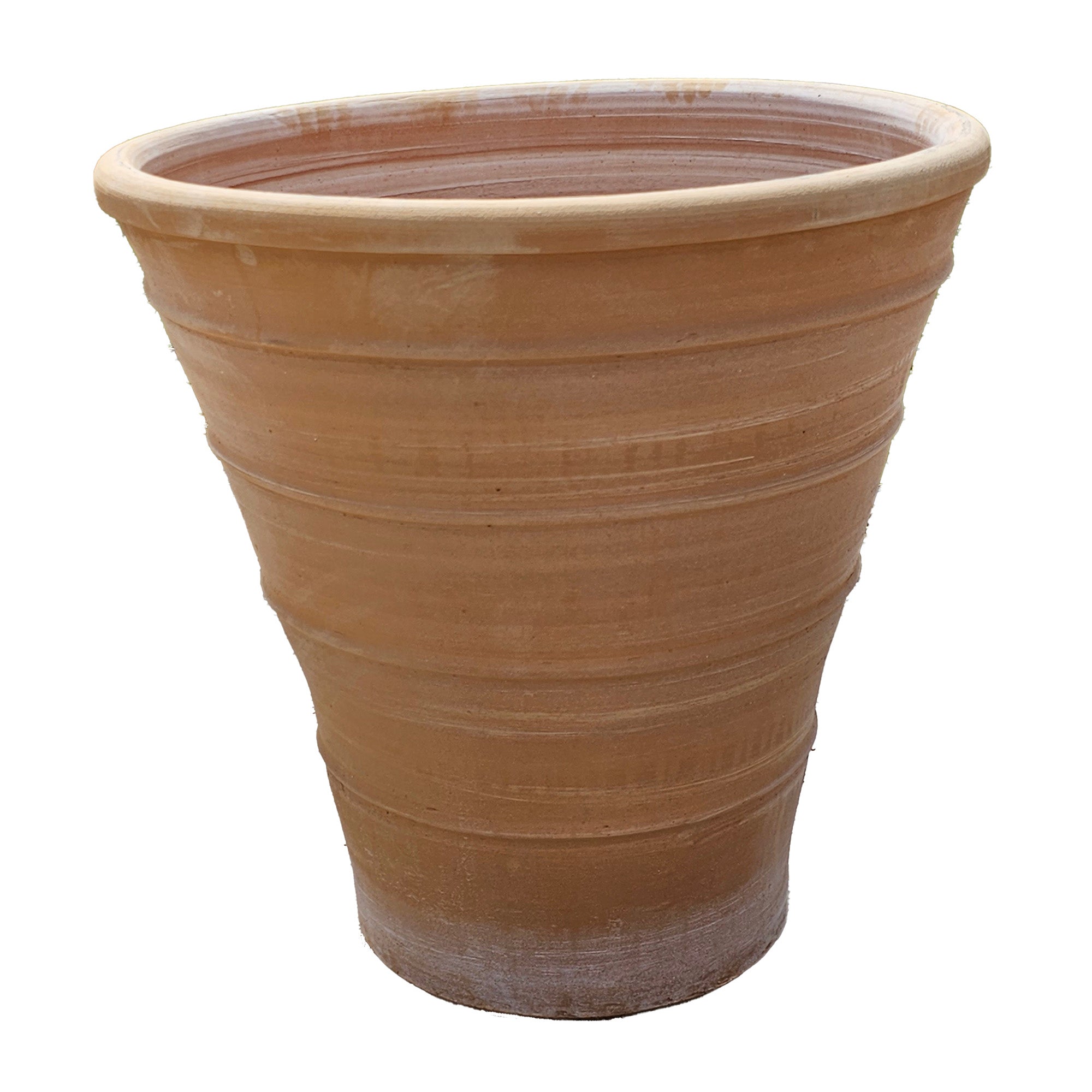 Monahou Terracotta Pots