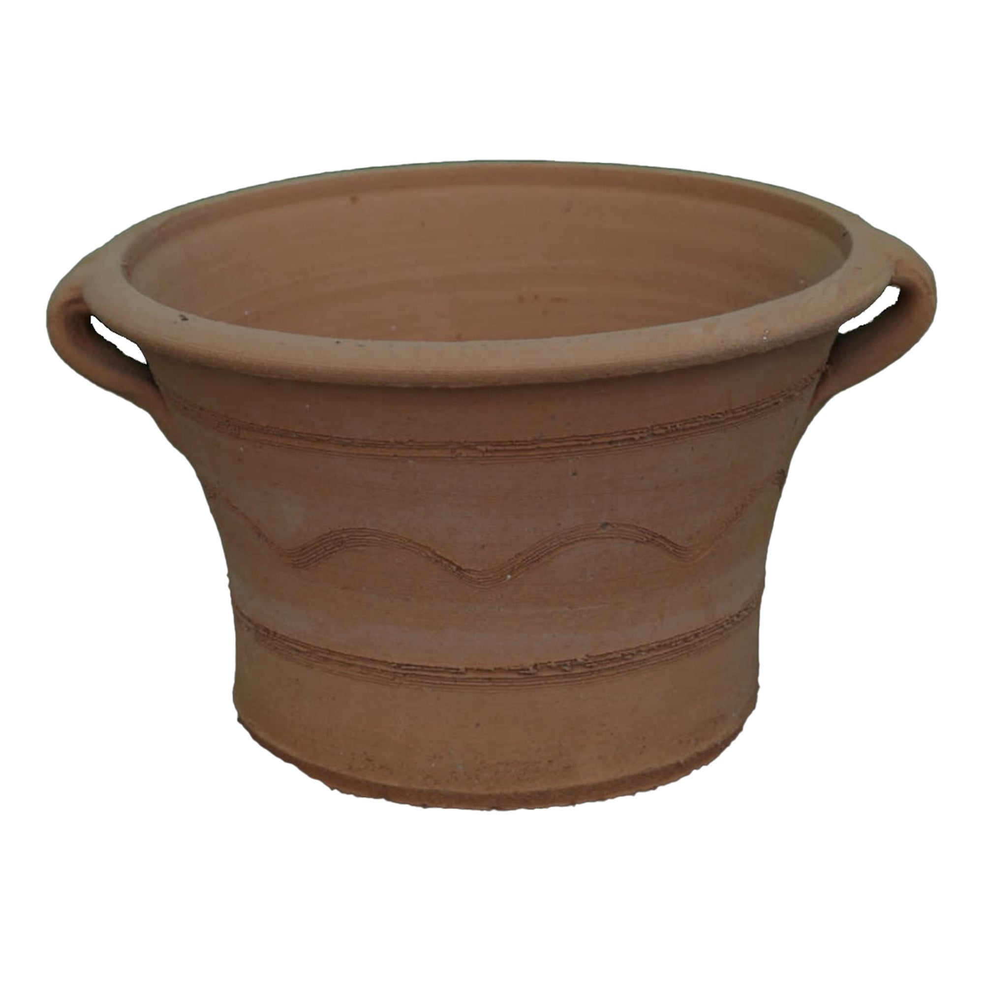 Nikos Terracotta Pot