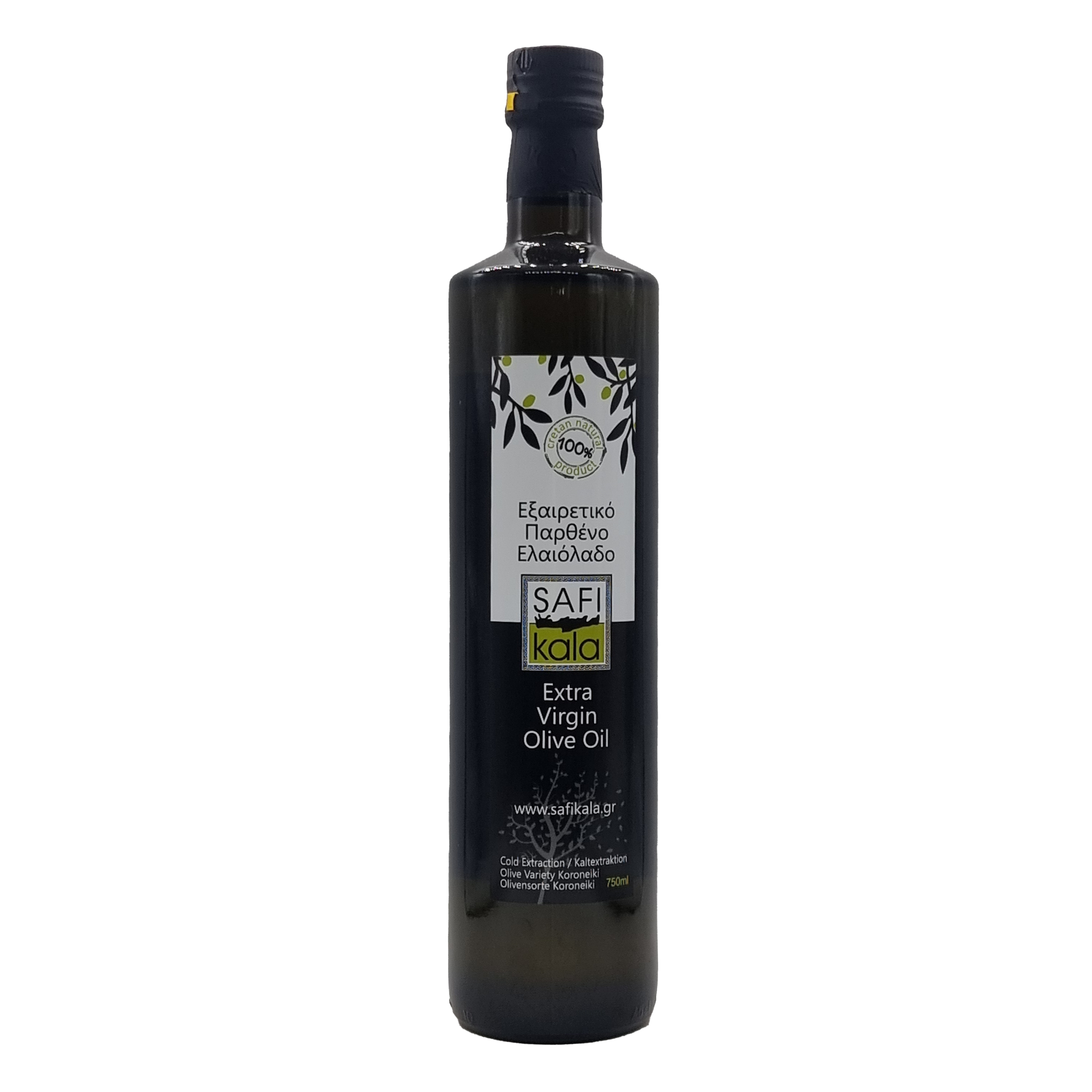SAFI Kala Olive Oil