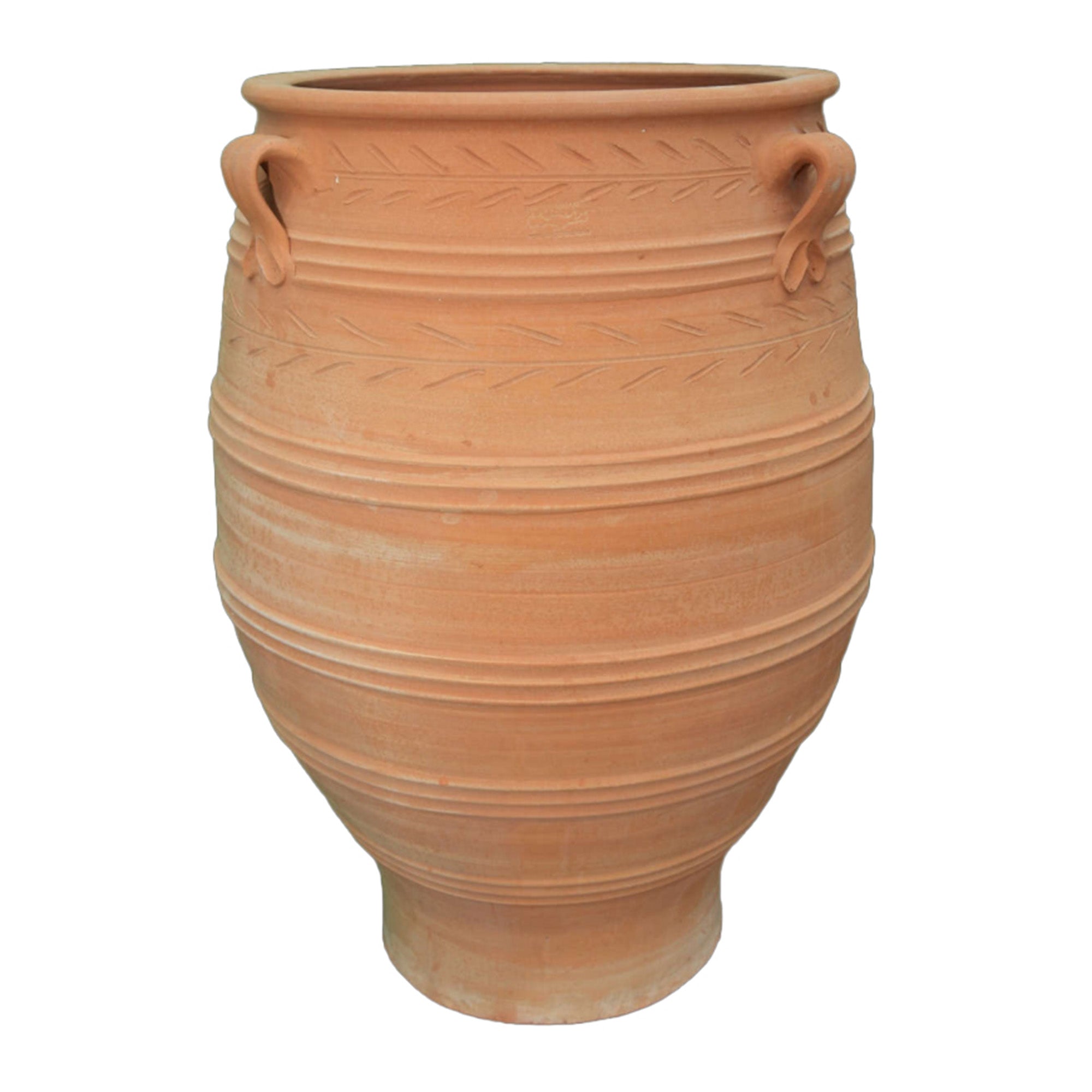 Pithari Terracotta Pot